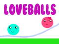 Lojë Loveballs 