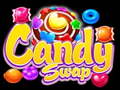 Lojë Candy Swap