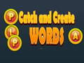 Lojë Catch and Create Worlds