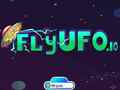 Lojë FlyUFO.io
