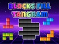 Lojë Blocks Fill Tangram