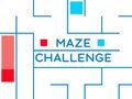 Lojë Maze Challenge