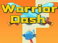 Lojë Warrior Dash