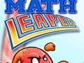 Lojë Math Leaper
