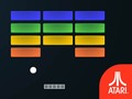 Lojë Atari Breakout