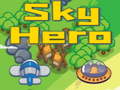 Lojë Sky Hero