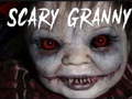 Lojë Scary Granny