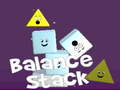 Lojë Balance Stack