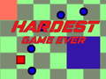 Lojë Hardest Game Ever