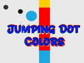 Lojë Jumping Dot Colors