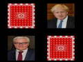 Lojë Memorize the presidents