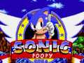 Lojë Sonic Poopy