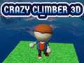 Lojë Crazy Climber 3D