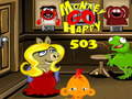 Lojë Monkey Go Happy Stage 503