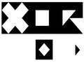 Lojë XOR