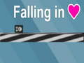 Lojë Falling in Love