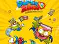 Lojë Super Zings Rivals of Kaboom
