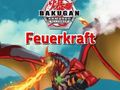 Lojë Bakugan Armored Alliance