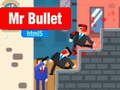 Lojë Mr Bullet html5