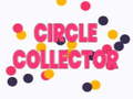 Lojë Circle Collector