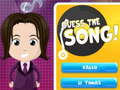 Lojë Guess The Song! 