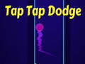 Lojë Tap Tap Dodge
