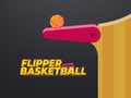 Lojë Flipper Basketball