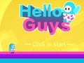 Lojë Hello Guys