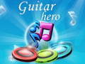 Lojë Guitar Hero
