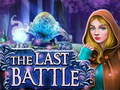 Lojë The Last Battle
