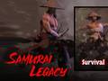 Lojë Samurai Legacy