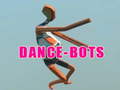 Lojë Dance-Bots