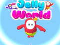 Lojë Jelly World