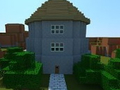 Lojë BlockCraft