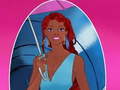 Lojë Plastic Girl Barbie 