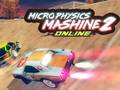 Lojë Micro Physics Mashine Online 2