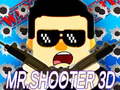 Lojë Mr.Shooter 3D