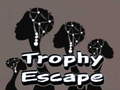 Lojë Trophy Escape