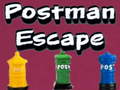 Lojë Postman Escape