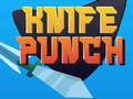 Lojë knife punch