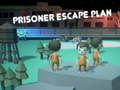Lojë Prisoner Escape Plan