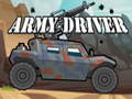 Lojë Army Driver