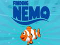 Lojë Finding Nemo