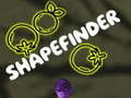 Lojë Shapefinder