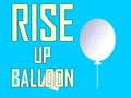 Lojë Rise Up Ballon 