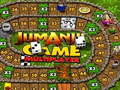 Lojë Jumanji Game Multiplayer