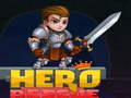 Lojë Hero Rescue