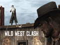 Lojë Wild West Clash