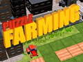 Lojë Puzzzle Farming 