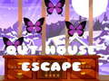 Lojë Out House Escape